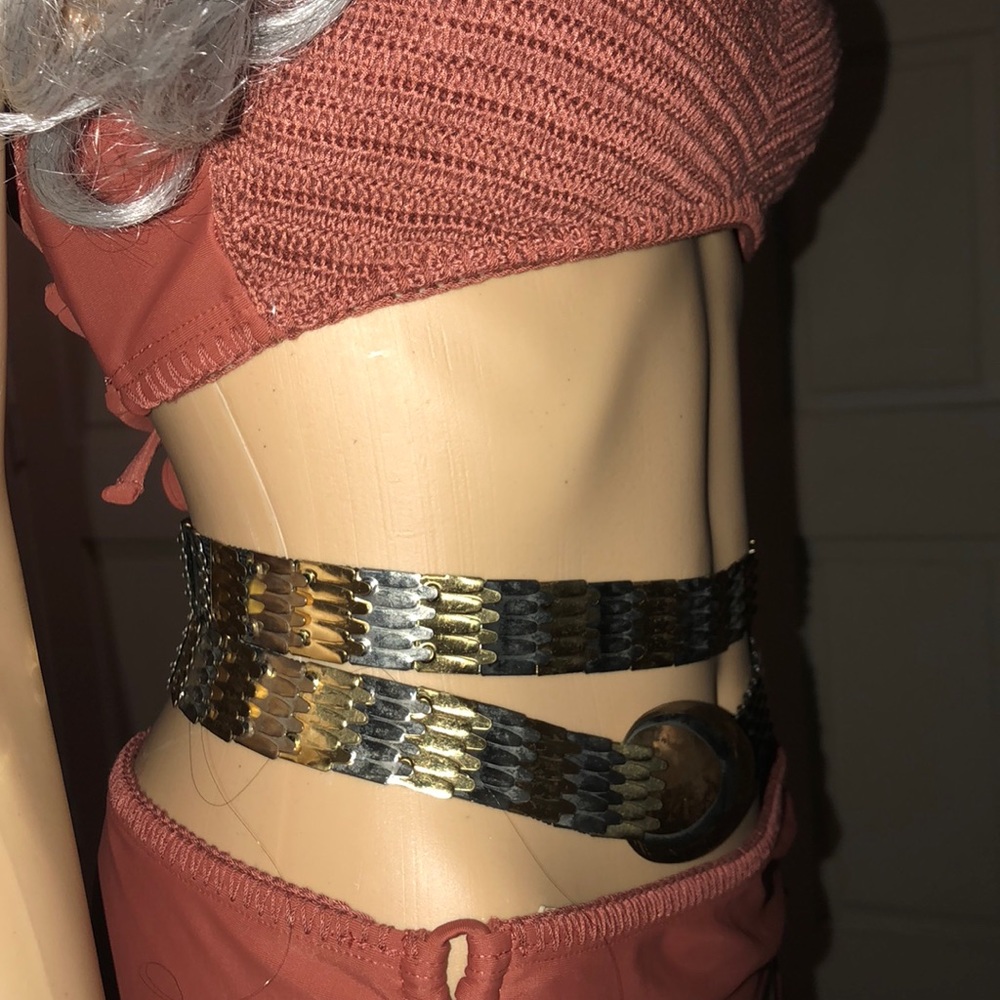 Body link belt - Picture 3 of 7